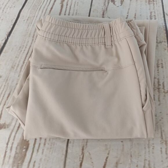 Art Class Khaki Pants Size 12 (kid) - Picture 1 of 9